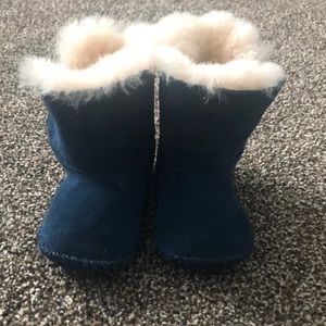 Baby UGGs